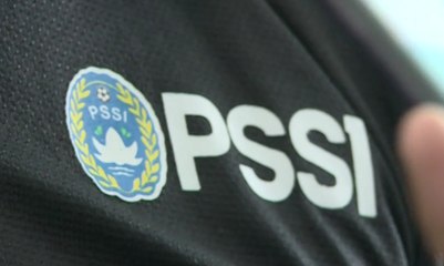 PSSI Minta Maaf Atas Kekacauan Tiket Offline