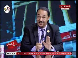 وائل عبد الوارث يشيد بمحافظ الشرقيه ويروي موقف عظيم له