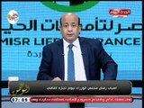 الإعلامي ايسر الحامدي : اسعار اللحوم مرتفعة ونحتاج لمزيد من الاستثمارات بها