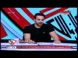 ستاد الزمالك | احمد زادة ولقاء مع باسم السبكي ومحمد علي واهم كواليس فريق اليد 29-9-2018