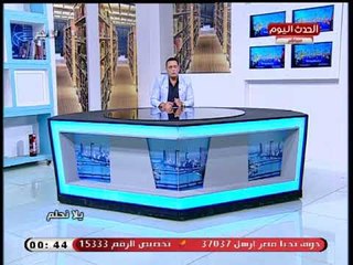 بالفيديو رمضان رفيع يكشف كارثة عن وجود اعمال سفلية داخل المقابر