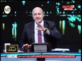 سيد علي يكشف مفارقة غريبة في الذكري الـ 45 من حرب أكتوبر