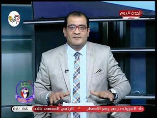تعليق قوى من مصطفى خليل على فوز الزمالك على منية سمنود: مباراة صعبة جدا