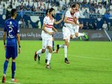 ك. أيمن عبد العزيز يشن هجوم ناري علي جروس بعد مباراة الهلال السعودي ..!!