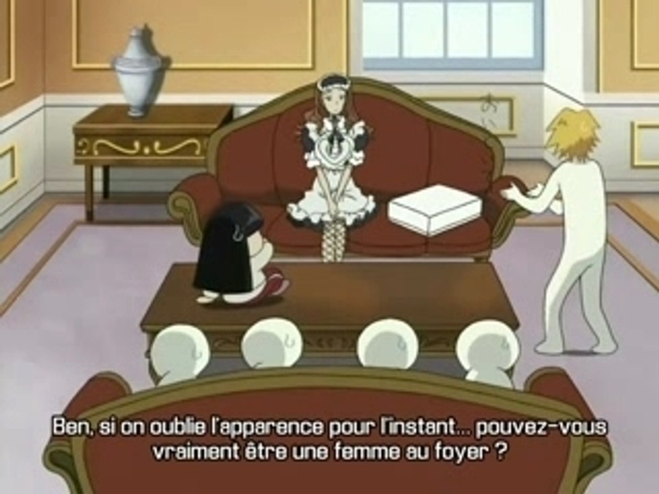 Yamato Nadeshiko Shichi Henge 25 [Fin] Vostfr part1