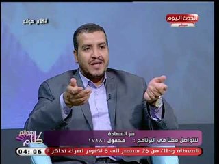 الشيخ محمود القاضي يوضح أفضل الاعمال للخروج من الضيق وتيسير الأمور وزيادة الرزق