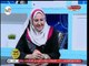سفيرة النوايا الحسنة د.داليا التهامي :انتصارات حرب اكتوبر مازالت مستمرة بسيناء