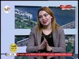 ايقونة السعاد مع سارة وبدر| لقاء سفبيرة النوايا الحسنة د.داليا التهامي 7-10-2018