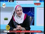 سفيرة النوايا الحسنة د.داليا التهامي تتحدث عن عمها نائب الرئيس السادات ومقترح مبادرة 