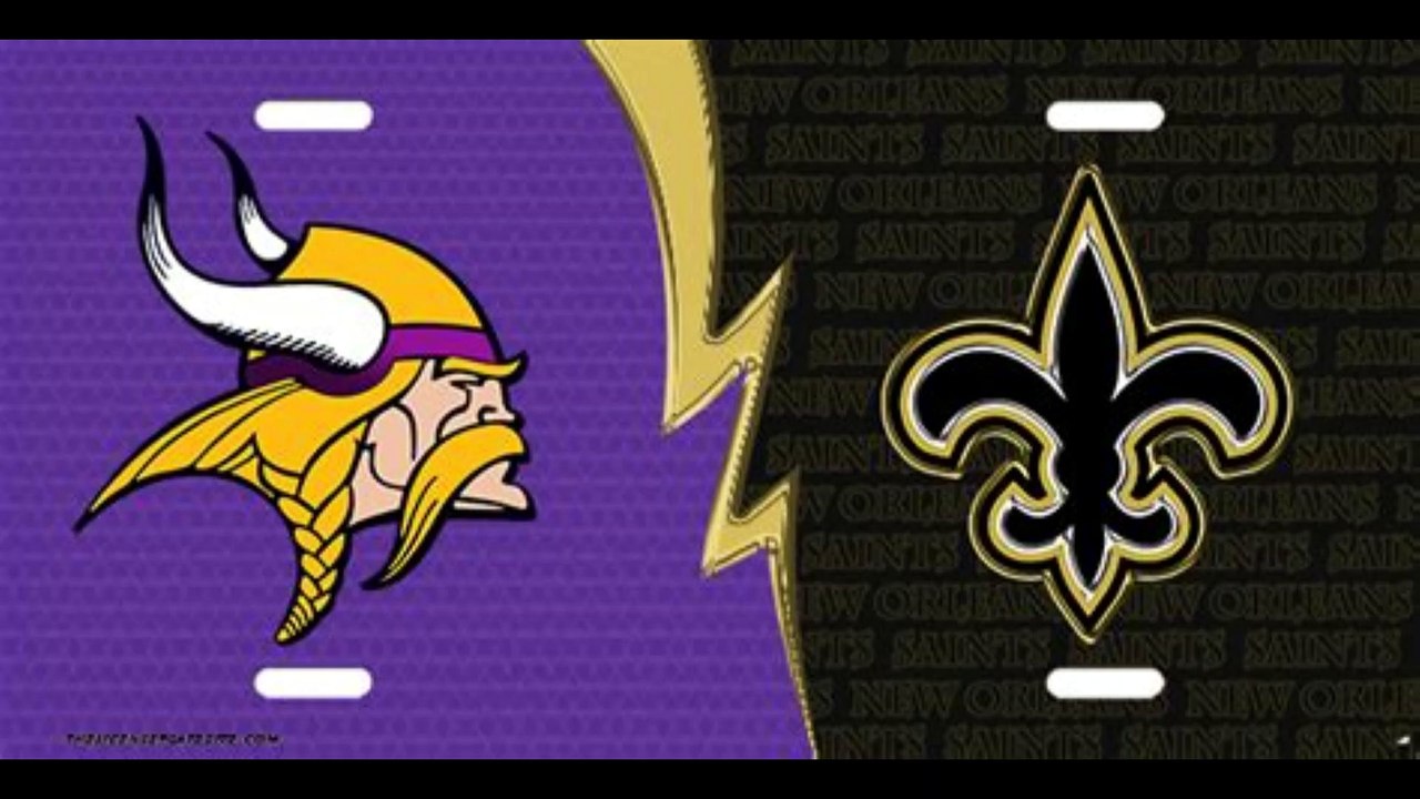 2018 Vikings Prediction Game 8