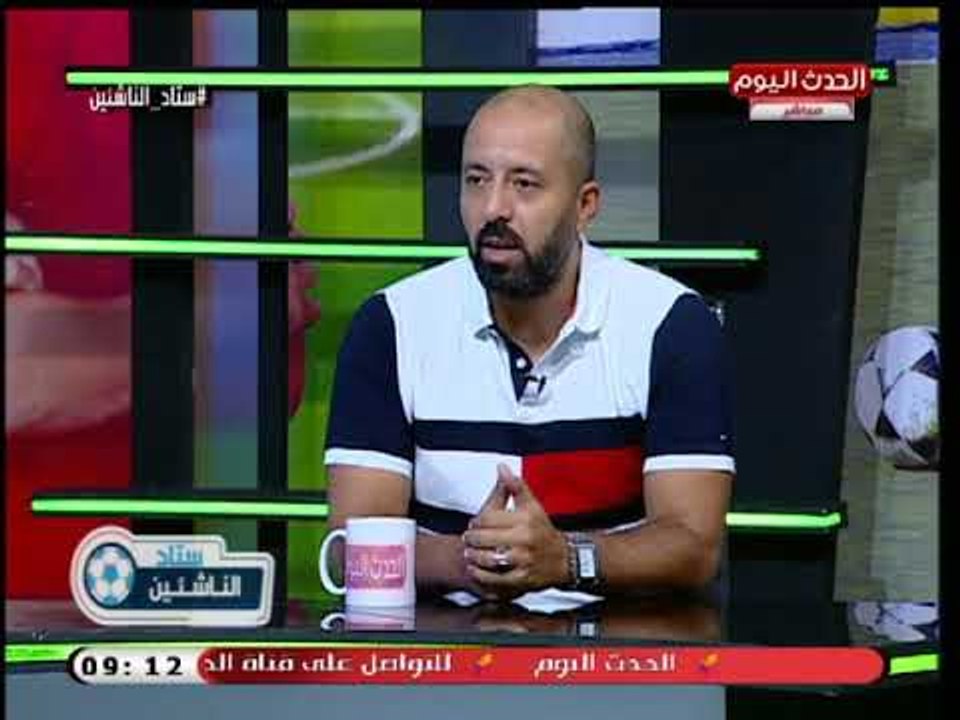المدير الفني لنادي الزمالك 2009 يوضح أزمته مع أولياء أمور اللاعبين ويعلق الكورة مفهاش واسطة