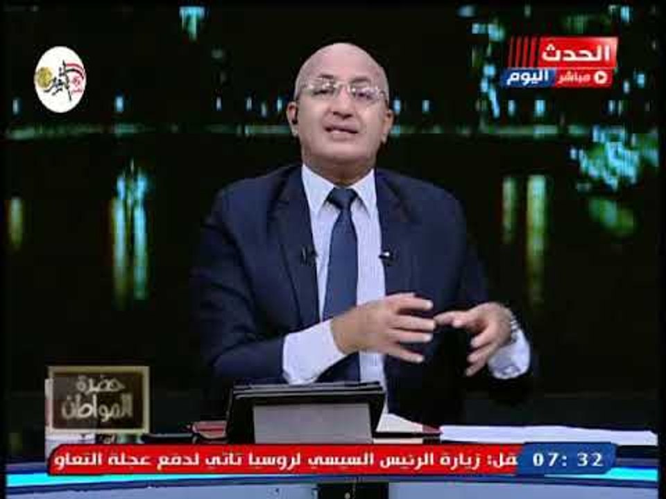 تعليق جرئ من سيد علي عن أزمة اختطاف وقتل الصحفي السعودي جمال خشقاجي