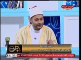 عالم أزهري يوضح اسباب انتشار الجرائم