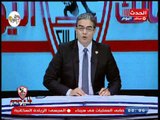 محمد صلاح يلحق بـ أبو تريكة بعد مباراة مصر وسوازلاند