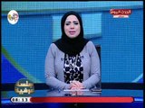 جلسة عرفية مع اميرة يحيي| حول بيع الادوية على الارصفة وانهاء خصومة ثأرية بقنا 11-10-2018