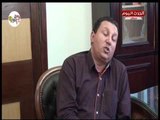 كاميرا ملفات| لقاء مع خالد سعد أحد المستثمرين حول معوقات التصدير والصناعة