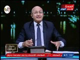 سيد علي يفجر مفاجآت مدوية عن ساعة الصحفي جمال خشقاجي المختطف والغير معلوم مكانه