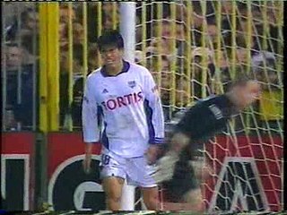 2001-11-24 - speeldag 13 - St.-Truiden - RSCA 0-2