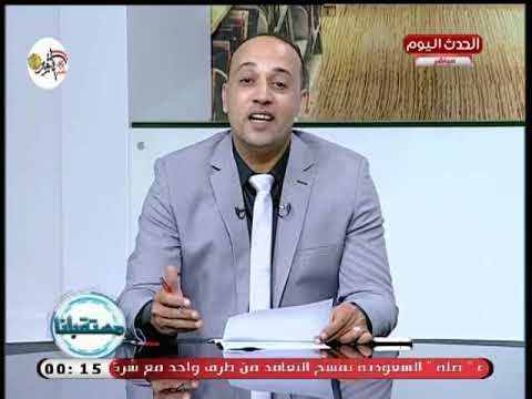 مقدمة شعرية مميزة لـ توفيق يوسف احتفالا بالذكري الـ 45 لانتصارات اكتوبر