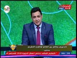سعيد على يحرج إدارة النادي الاهلى بعد التعاقد مع لاعبين من الدرجة الثانية واتباع سياسة التقشف