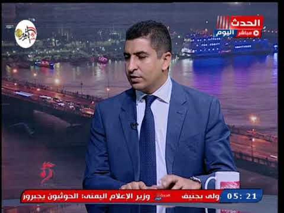 مسئول ملف الادوية البيطرية بغرفة الأدوية يكشف ارتباط منع تداول الدواجن الحية بـ غش الأدوية
