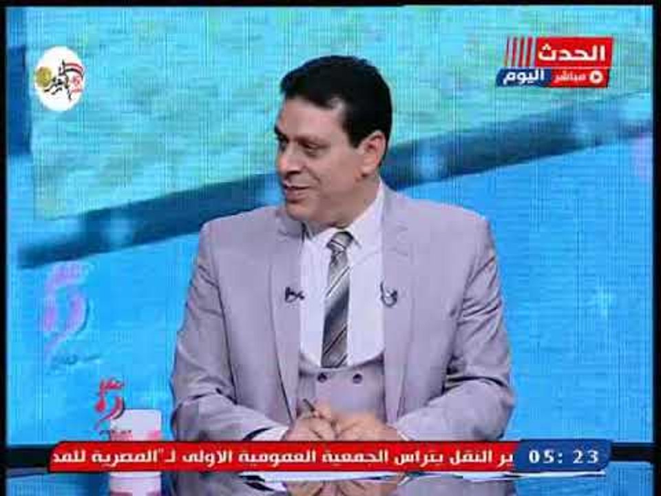 العضو المنتدب بشركة اربكوميد يطالب بتجريم حيازة الأدوية المغشوشة وتغليظ العقوبات لمحاربة الظاهرة
