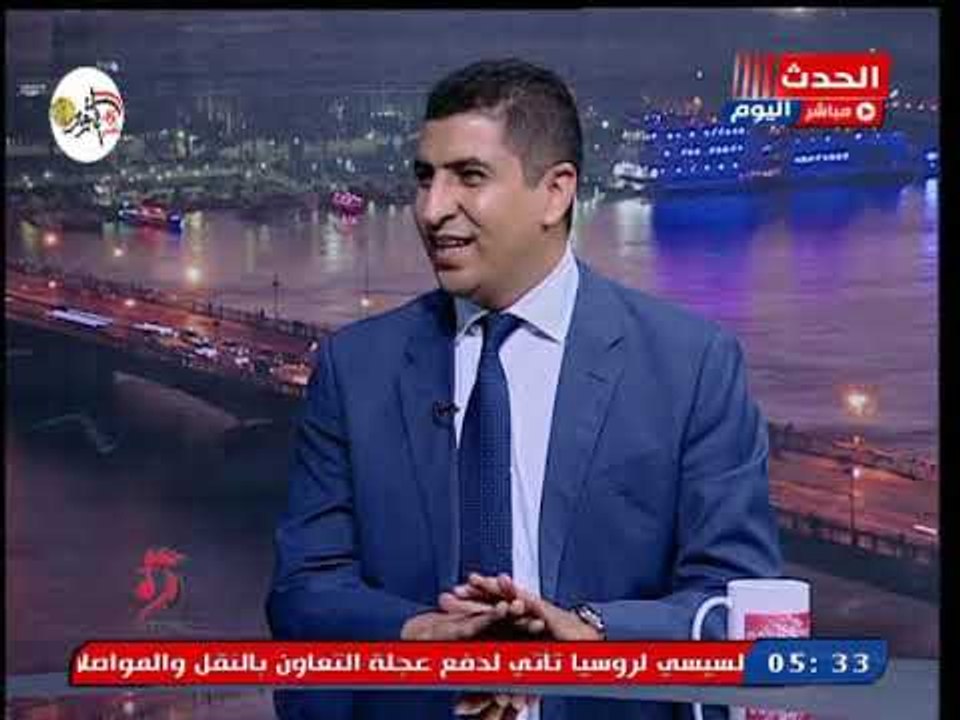 مسئول ملف الادوية البيطرية بغرفة الأدوية: صناعة...