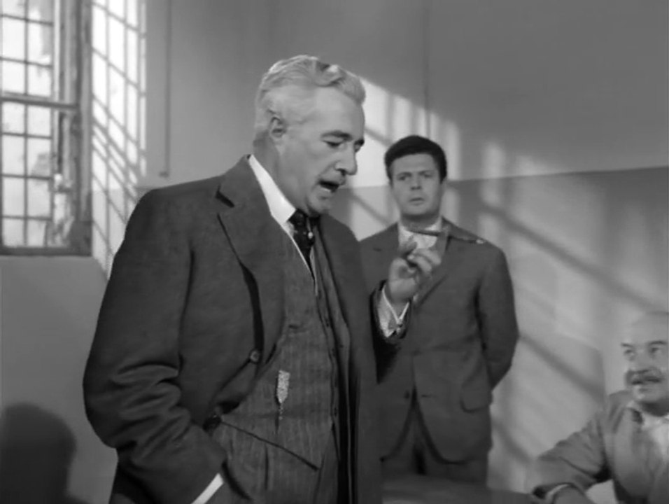 Il Bigamo (Film Completo -primo tempo) con Marcello Mastroianni e Vittorio De Sica