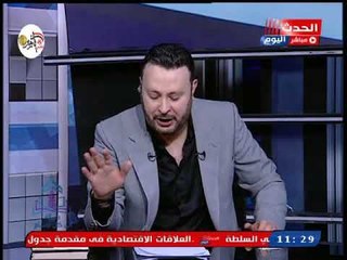 د. أحمد داوود يوضح ثواب وأهمية متابعة قراءة القران