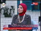 اقوى تعليق من منال عبد اللطيف على زواج المرأة برجل اقل دخلا منها