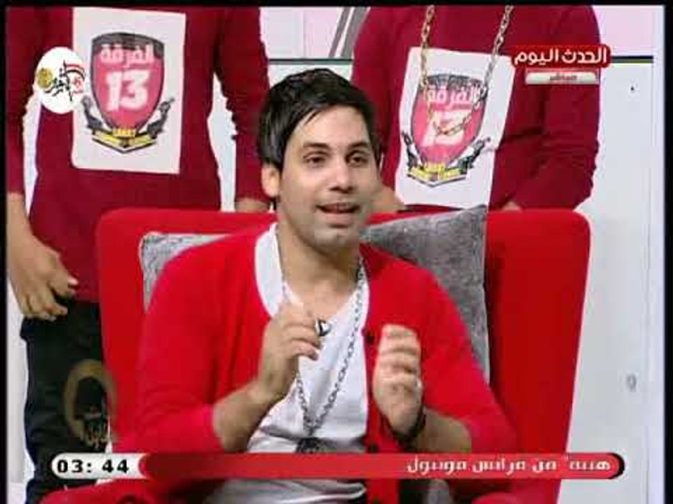 بنات ستايل مع منار سلمان وهدى عزام | لقاء نجوم المهرجانات "الفرقة 13 " 10-10-2018