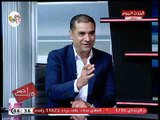 كارت احمر مع وائل عبد الوارث| حول أداء مجلس النواب 2-10-2018