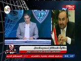 المستشار محمود العسال يكشف اسباب رهيبة عن تراجع مرتضى منصور عن العمومية