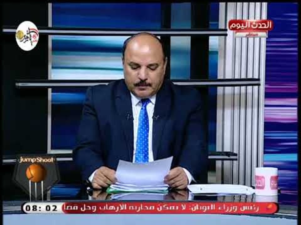 تعليق قوي من محمود سيد بعد فوز الأهلي ببطولة تصفيات المنطقة الأفريقية الخامسة