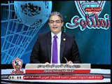 جروس يوجه رسائل قوية للاعبي الزمالك قبل مواجهة سمنود