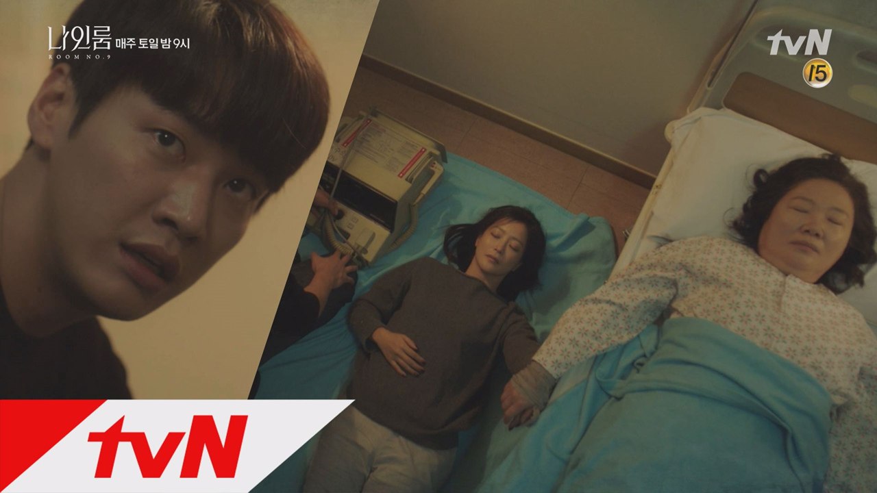 [8화 예고] 김희선X김해숙, 영혼을 바꿀 수 있는 방법은?