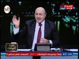 سيد علي يوضح تغيير أسلوب مصر في العلاقات الدبلوماسية مع الدول: الرؤية أتغيرت