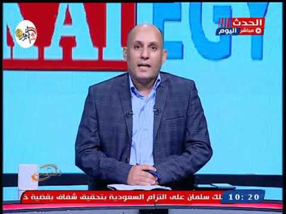 الإعلامي أحمد المغربل يطرح تساؤلات قوية عن قرار منع تداول الدواجن الحية