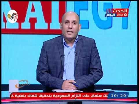 الإعلامي أحمد المغربل يطرح تساؤلات قوية عن قرار منع تداول الدواجن الحية