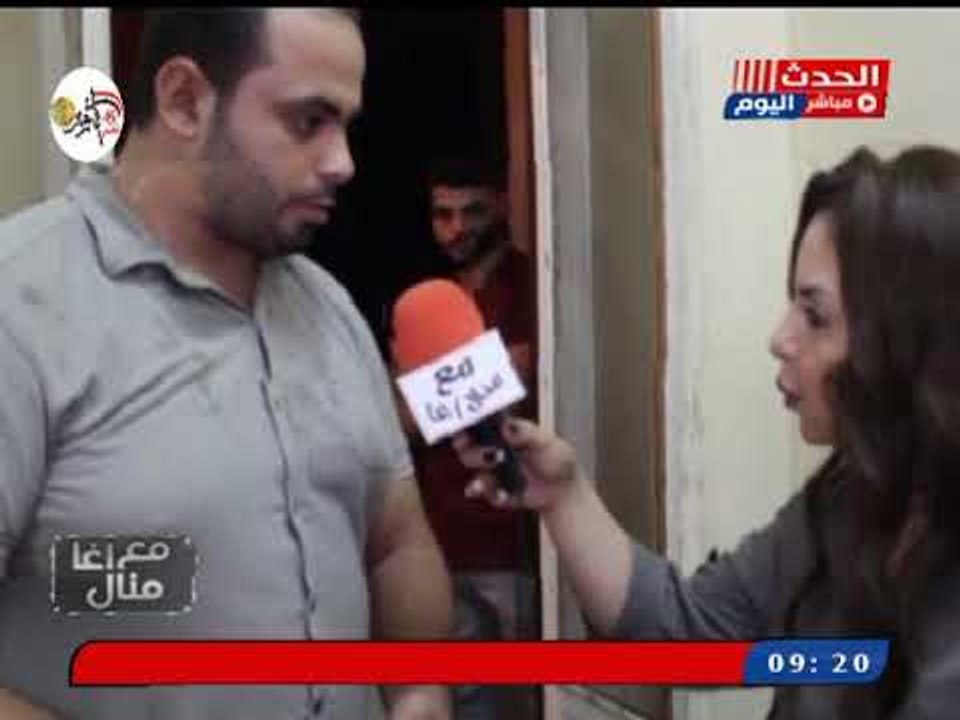 فيديو مخيف لحظة طرد جن من أحد المنازل بالشرقية...