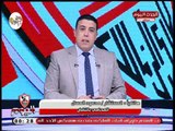 المحامي محمود العسال يكشف الموقف القانوني بعد وقف ومنع مرتضى منصور من السفر