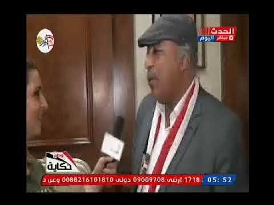 ندوه تثقيفيه عن حرب اكتوبر بعنوان اكتوبر بين الحاضر والماضي