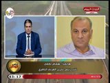 نائب رئيس تحرير العربي الناصري يكشف أزمة صحفيو الدقهلية مع المحافظ الجديد بسبب متحدث المحافظة
