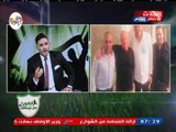 وائل بدوي يطرح أسئلة قوية بعد قرار منع النادي المصري من اللعب علي ملعبه