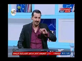 شاب خارق يكشف كيفية اكتشافه لقوته الخارقه بعد قطع اذنه