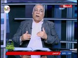 سيد الباز يوجه نداء للدول الأوربية ويطالبهم بالاستيراد من مصر   !!