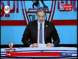 الزمالك اليوم مع طارق سعده| شاهد حقيقة إدعاء محمد صلاح الإصابة بمباراة سواتني 12-10-2018