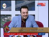 سامح في البيت| النائب خالد حنفي يناشد وزير الداخلية بإضافة العصا البيضاء باختبارات المرور ..!!