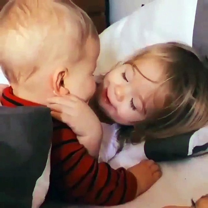 Cute Baby 4
