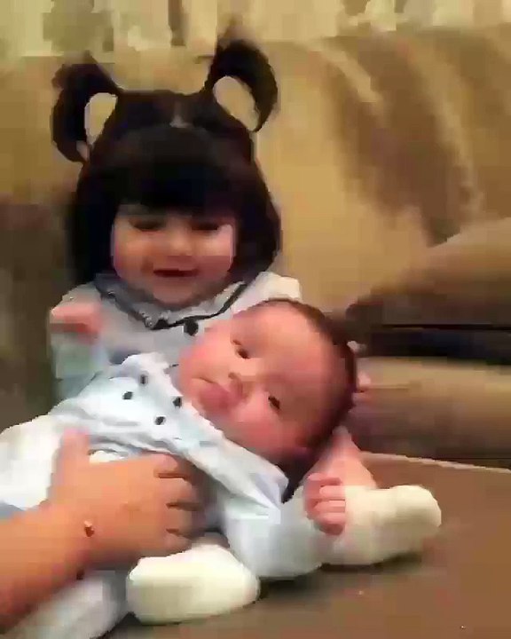 Cute Baby 9